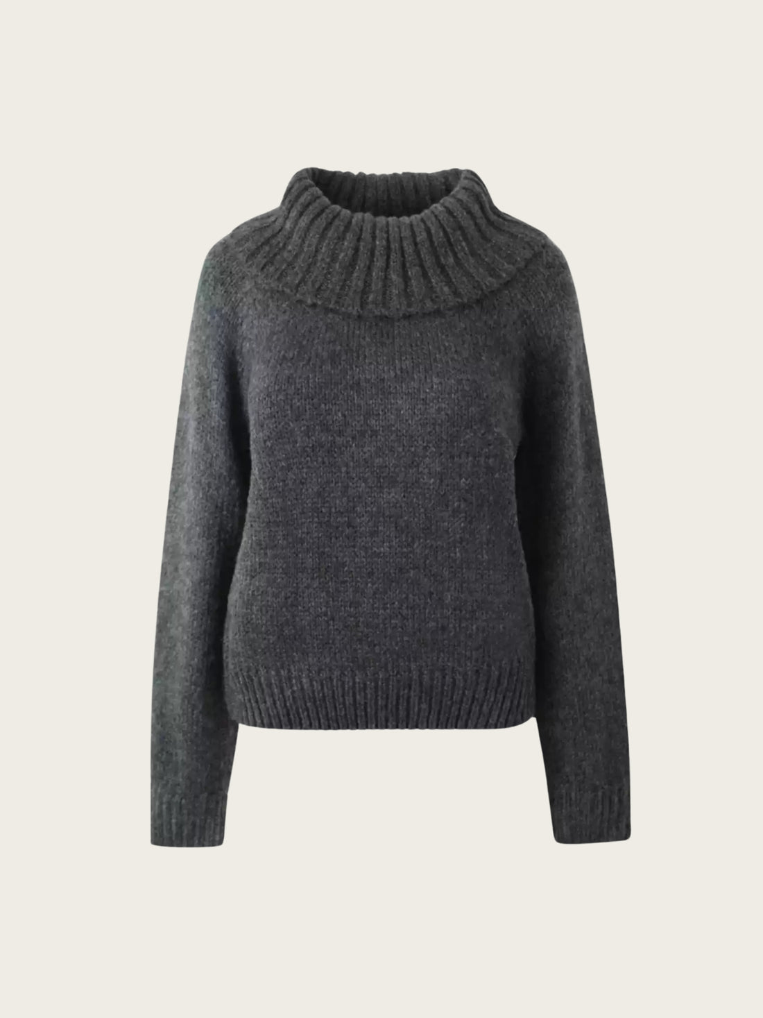 Cambry Long Sleeve Sweater