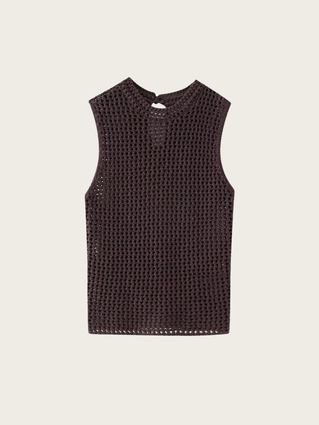 Monae Knitted Sweater Top