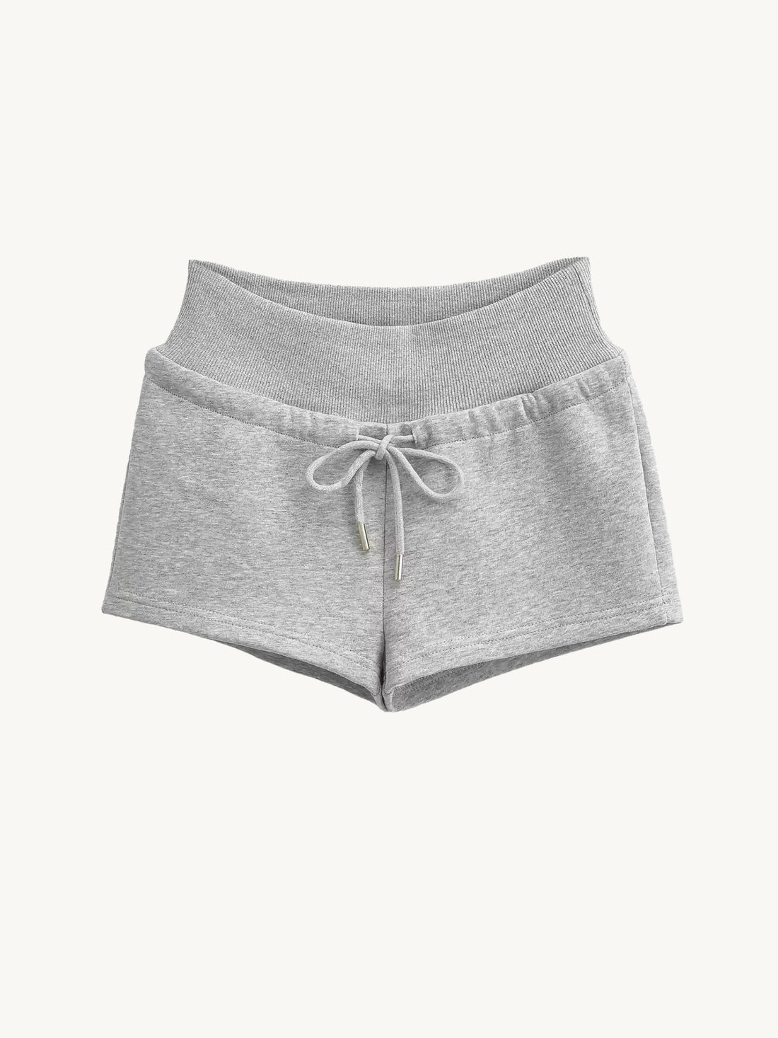 Karter Basic Shorts