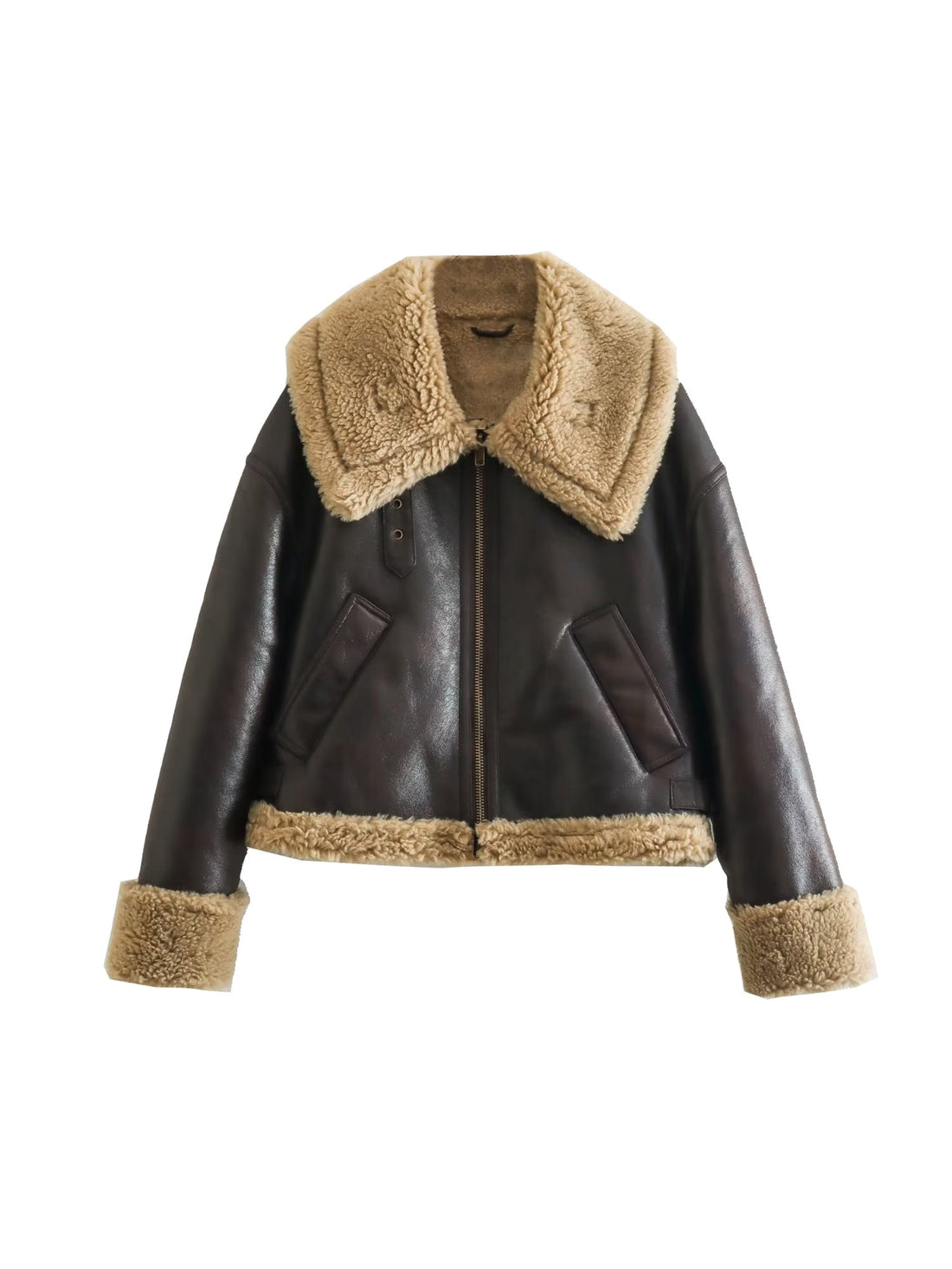 Emeli Wool Jacket