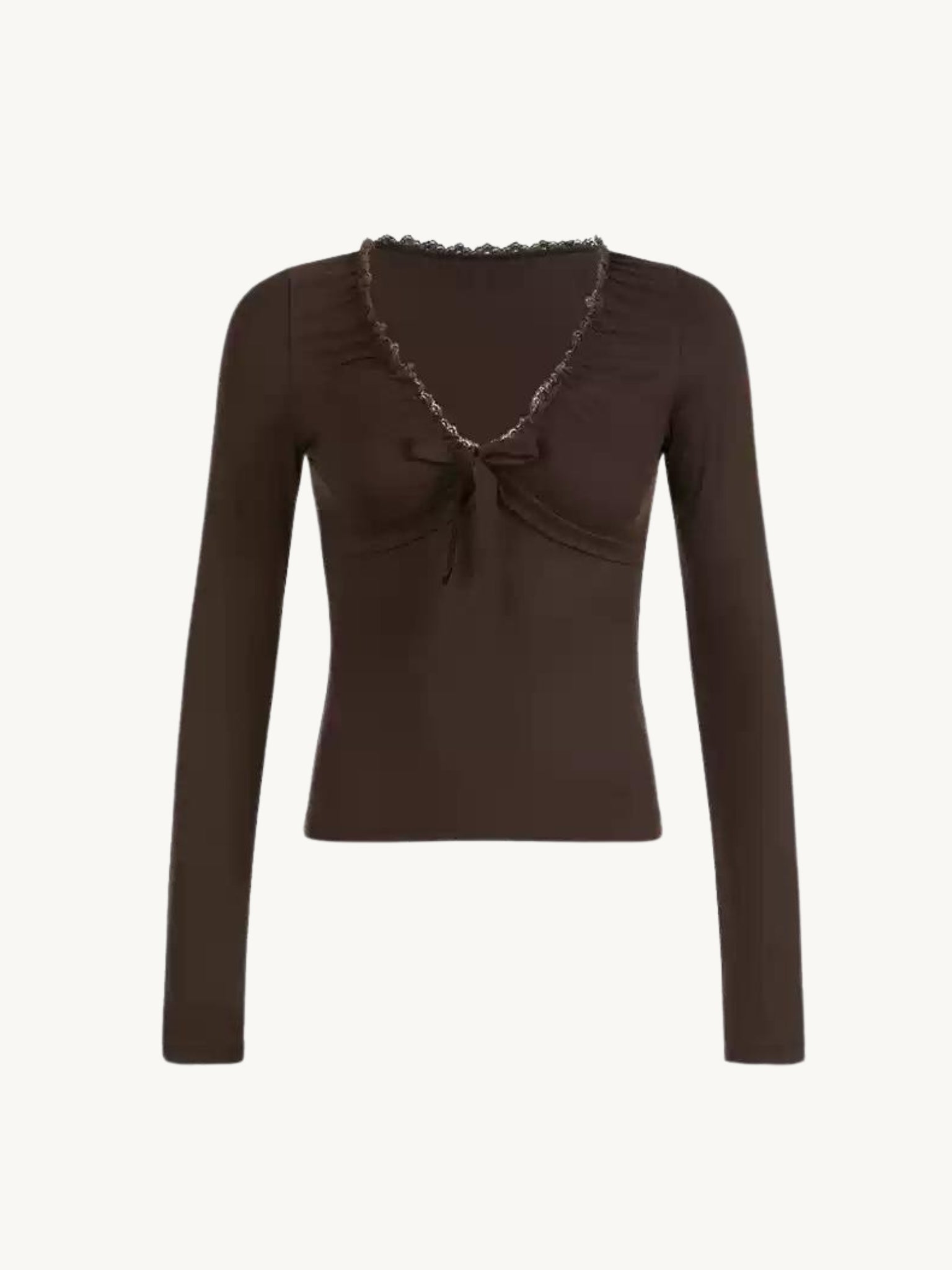 Veyda Long Sleeve Top