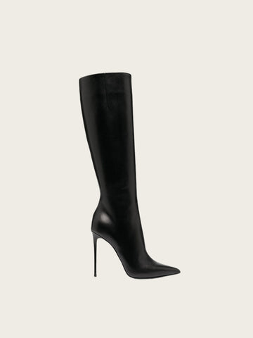 Prestyn High-Stiletto Boots