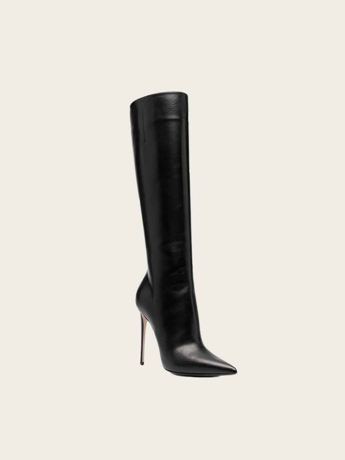 Prestyn High-Stiletto Boots