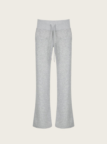 Maggie Wide Waist Casual Pants