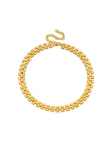 Priya Chocker Necklace