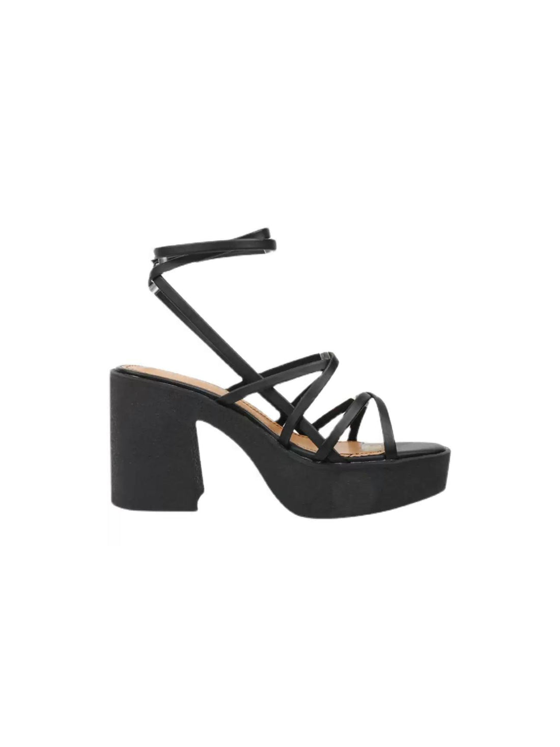 Lilyana Platform Sandals