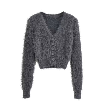 Reign Knitted Sweater