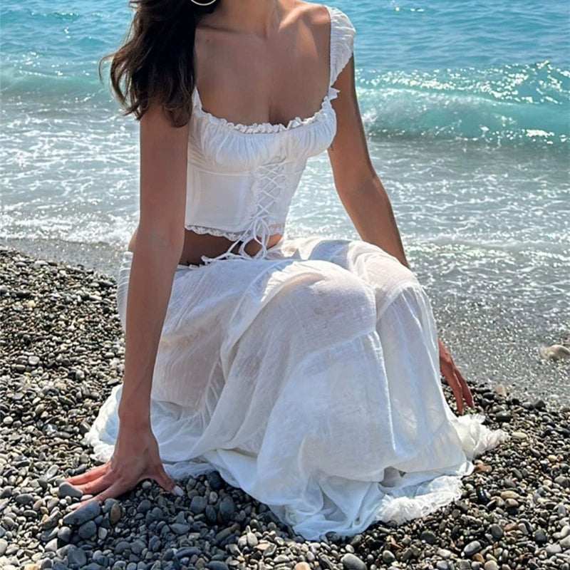 The Role of Alika White in Modern Fashion