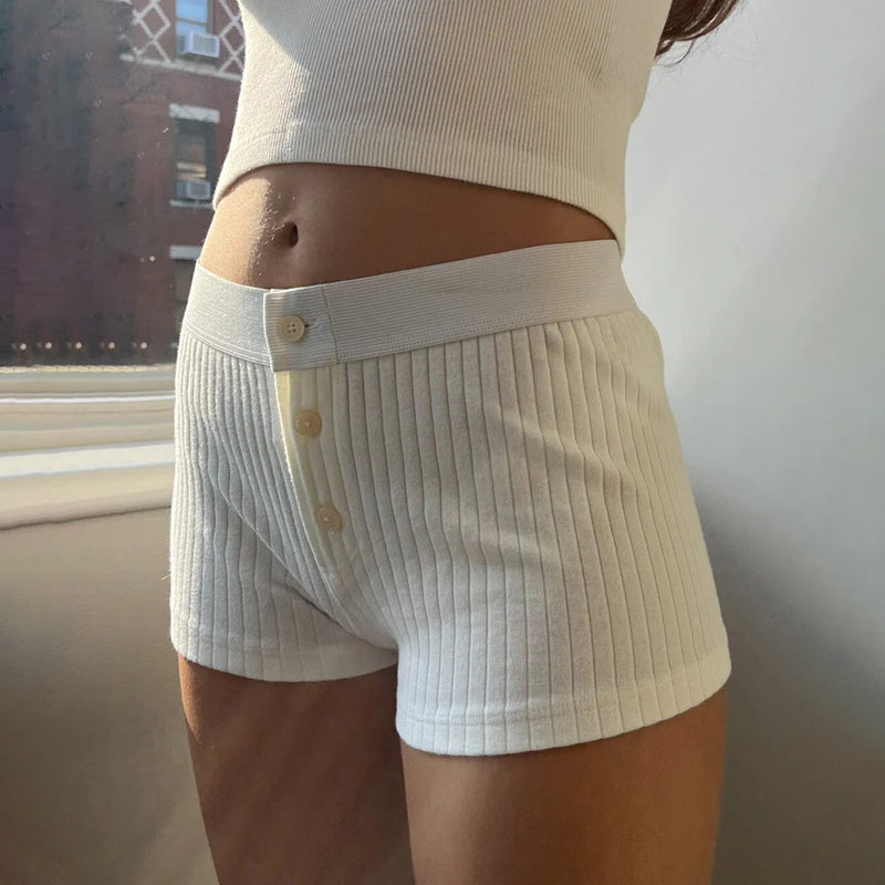 Ana Casual Shorts