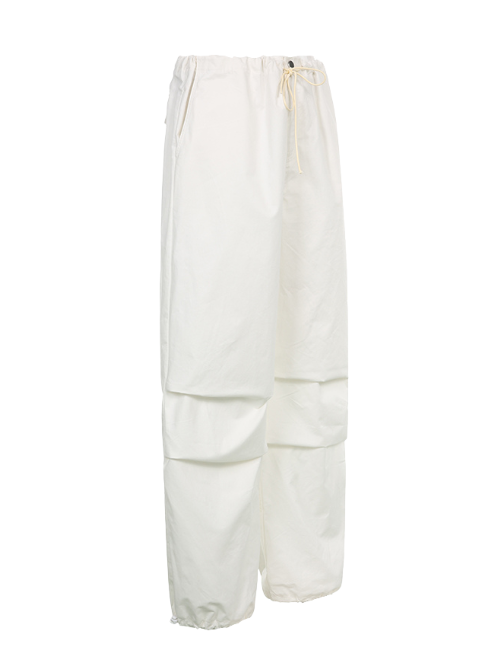 Eila Low Waist Baggy Pants Alees Fashion aleesfashion.com